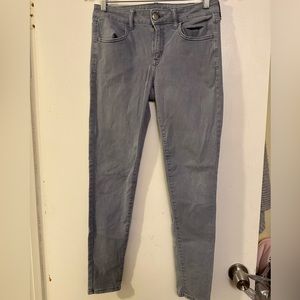 American Eagle Jeggings